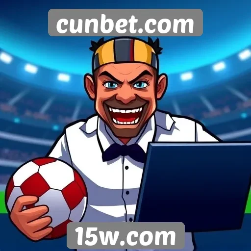 Comparação de bônus e promoções do cunbet.com