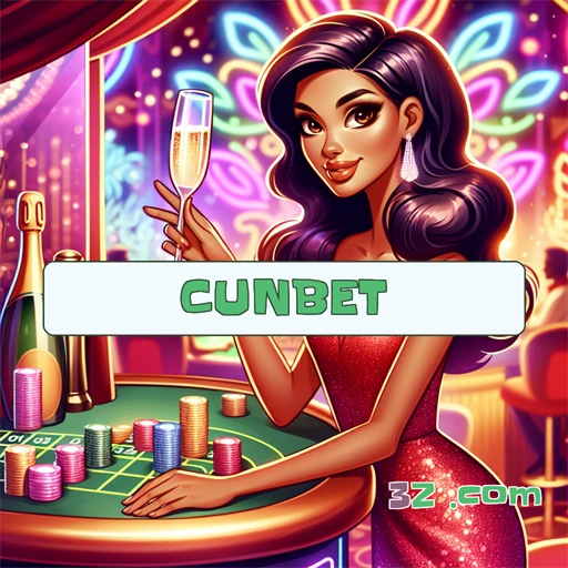 cunbet.com Cassino Online