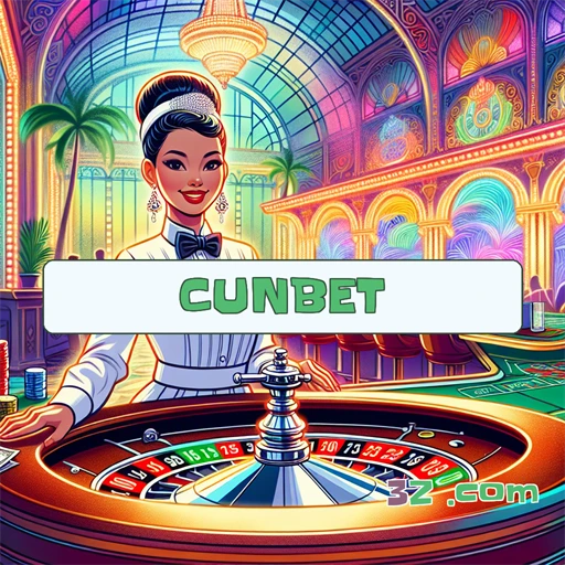 Cunbet.com: Seu Portal Confiável para Apostas no Brasil