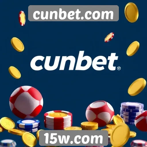 Avaliações sobre a plataforma de jogos cunbet.com