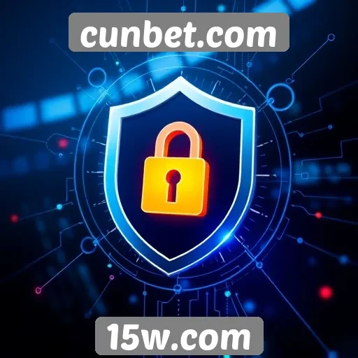 Segurança das transações financeiras na cunbet.com