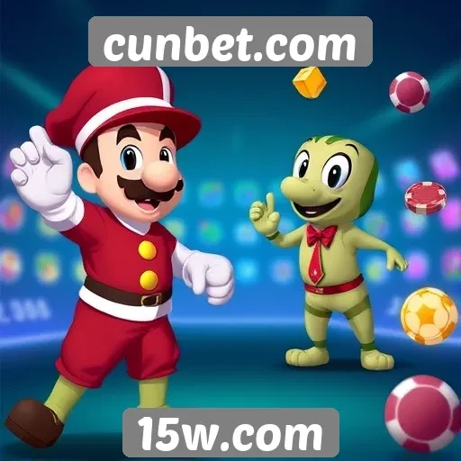 Análise das ofertas de jogos no site cunbet.com
