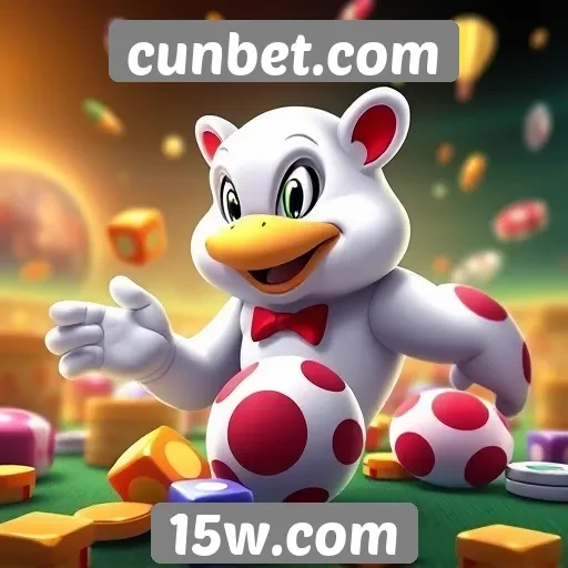 Exploração das opções de jogos disponíveis no cunbet.com