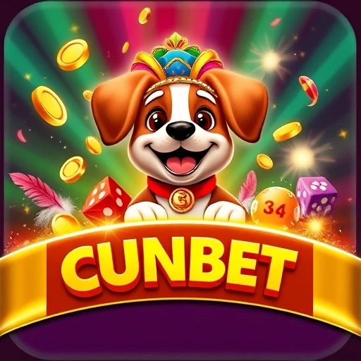 Logotipo cunbet.com