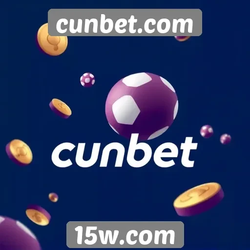 cunbet.com oferece diversas opções de jogos online