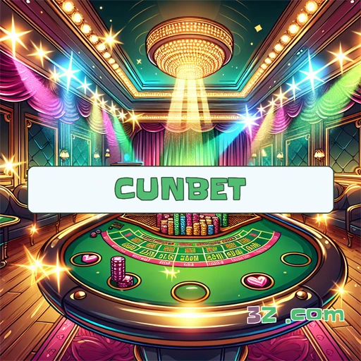 cunbet.com Máquinas Caça-Níqueis